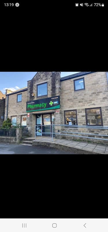 Sowerby Bridge Pharmacy: Travel Clinic, Ear Wax Removal, Aesthetics & Weight Loss Clinic - Pharmacies in sowerby bridge