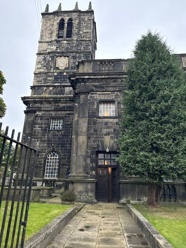 St Peters Community Centre - Community Centres in sowerby bridge