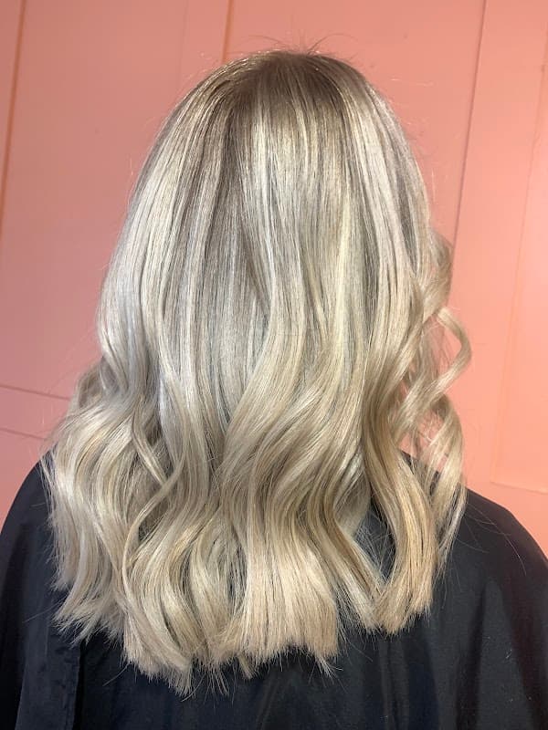 The Hairy Godmother - Hair Salons in sowerby bridge