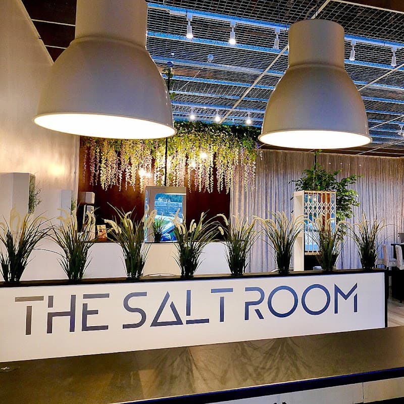 The Salt Room - Hair Salons in sowerby bridge