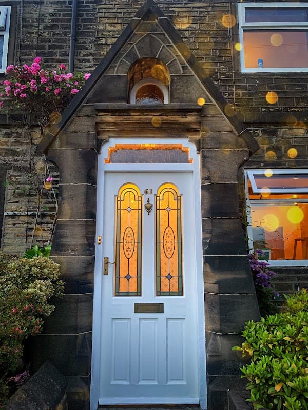 Accommodation at Tower Cottage - Halifax - holiday home in sowerby bridge