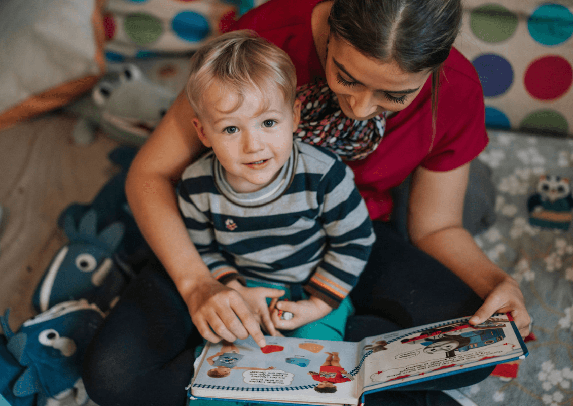 Triangle House Day Nursery - Nurseries in sowerby bridge
