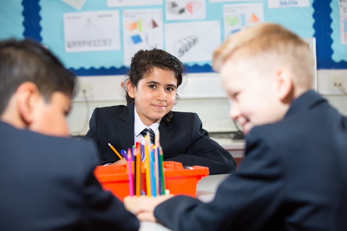 Trinity Academy Grammar - Secondary Schools in sowerby bridge