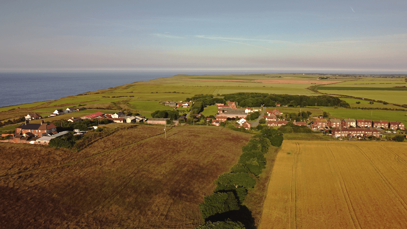 Speeton - Walks & Hiking in speeton