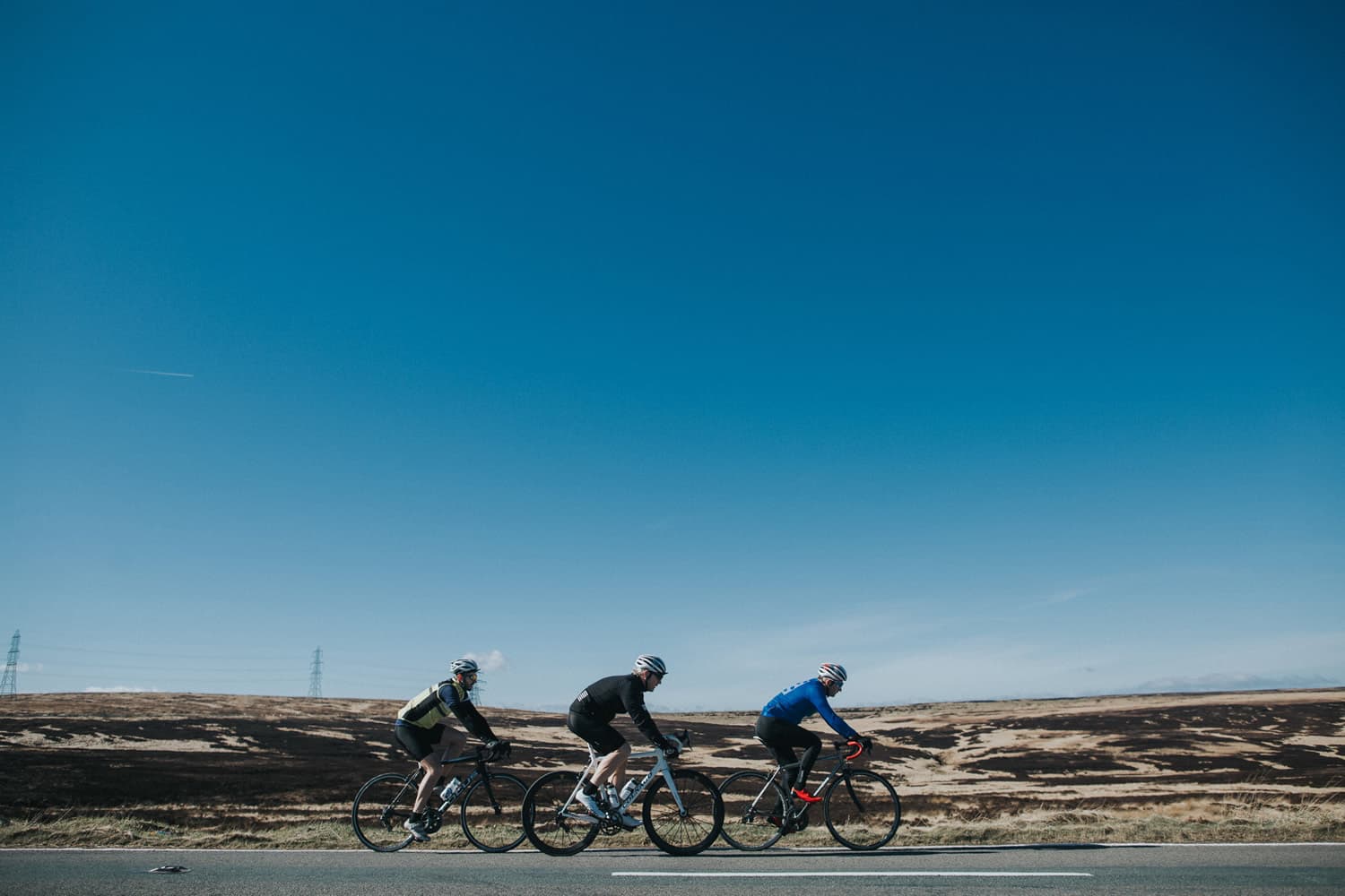 Spin Cycling Tours - Activity in holmbridge