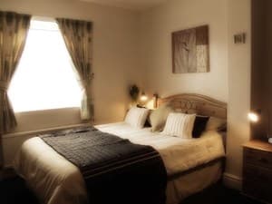 Accommodation at St. Marys Guest House in york