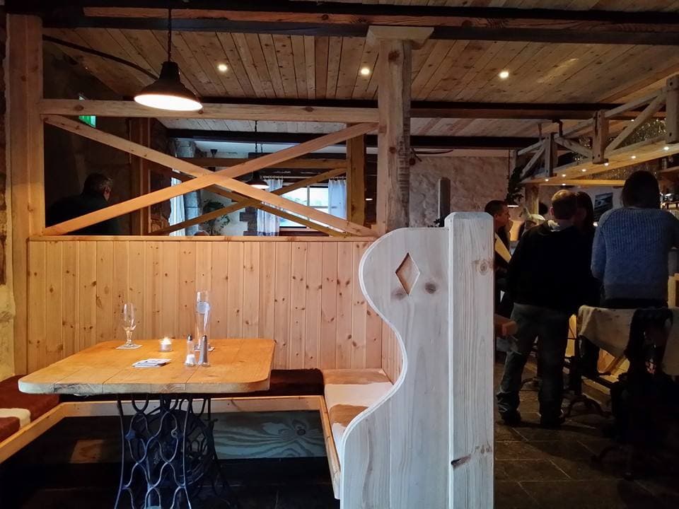 Pub St Michaels Tavern in malton