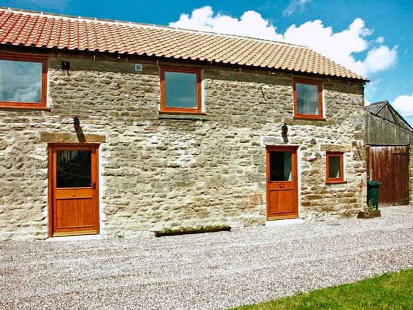 Accommodation at Stable Cottage in levisham