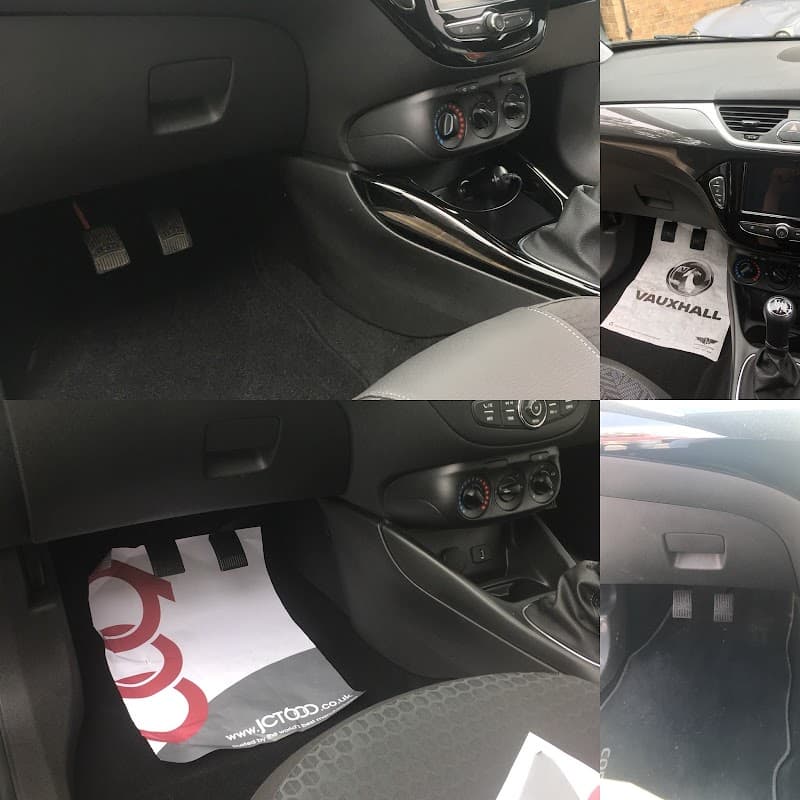 MD SERVICES Dual Controls - Garages in stocksbridge