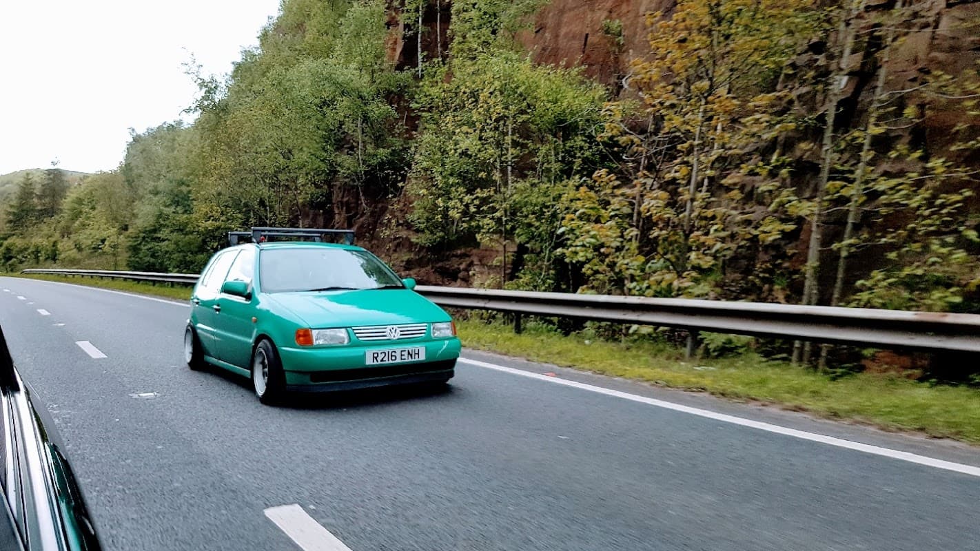 Mighty Farm Mods - Garages in stocksbridge