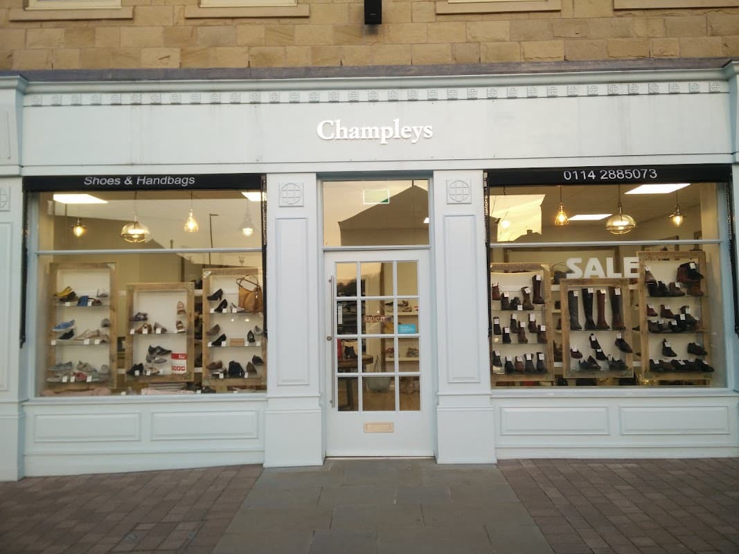 Pettits - Shoe Shops in stocksbridge