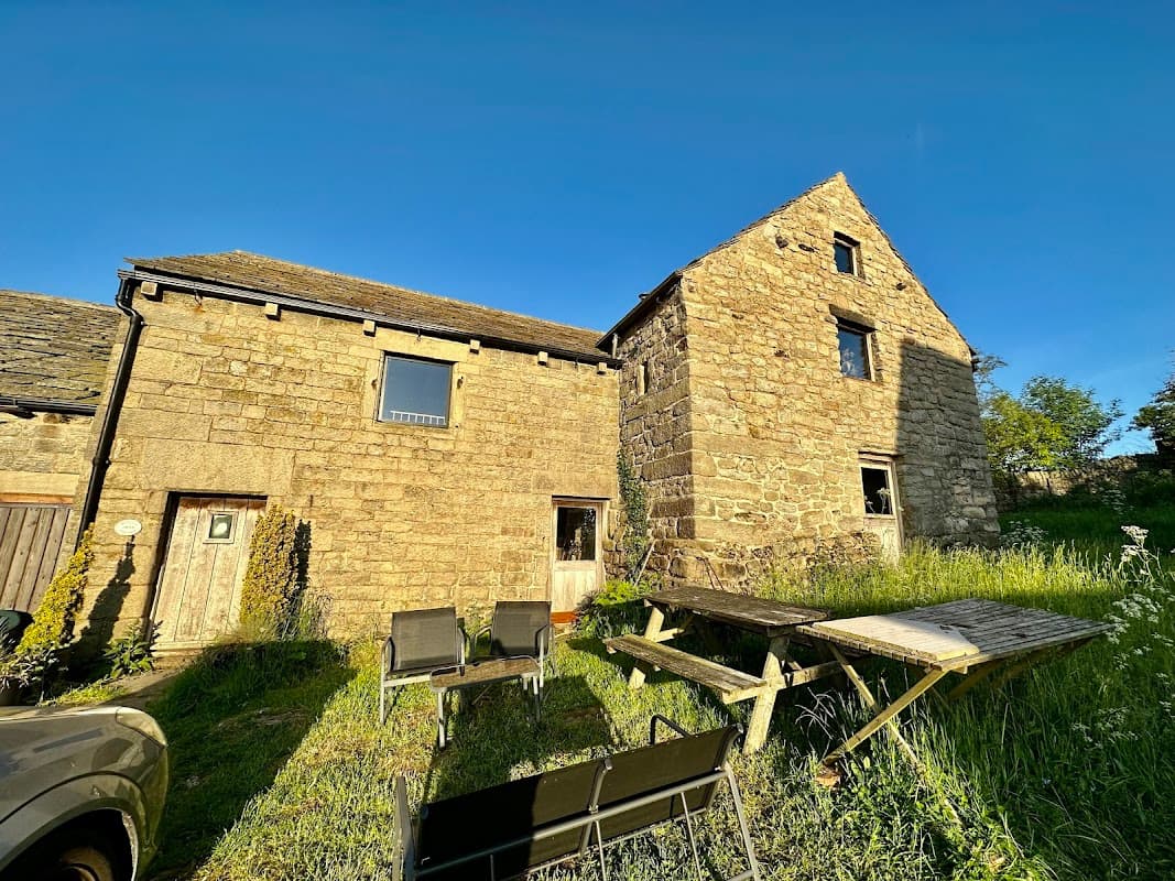 Accommodation at Wind Hill Farm, Oaks Lane, in stocksbridge