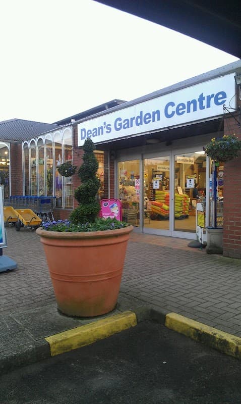 Dean's York Garden Centre - Garden Centres in stockton on the forest