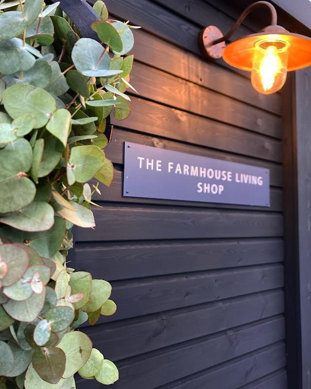 The Farmhouse Living Limited - York Hot Tubs - Appliance Shops in stockton on the forest