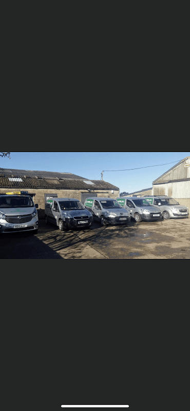 Anelec - Electricians in stokesley