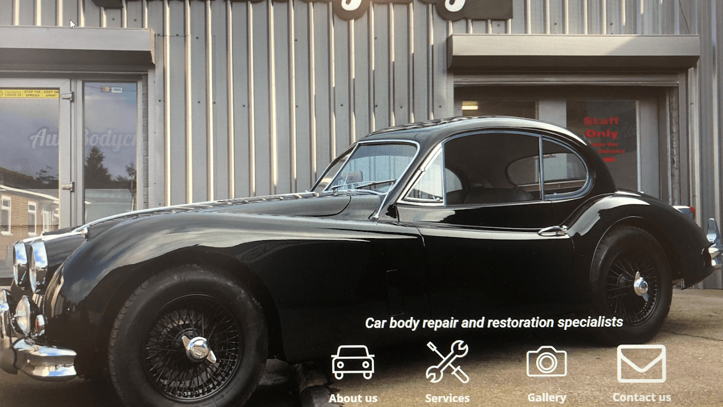 Auto Bodycraft - Garages in stokesley