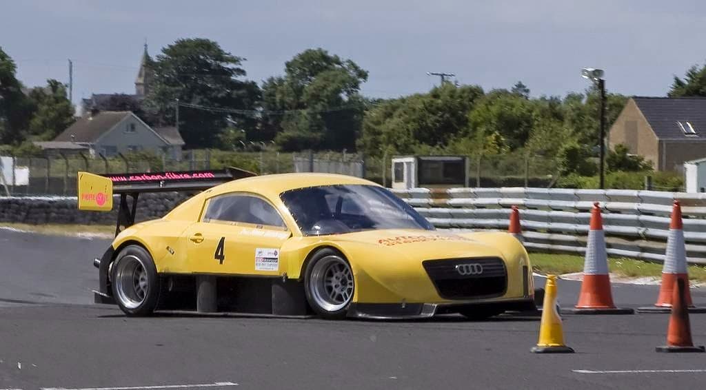 Automark - Garages in stokesley