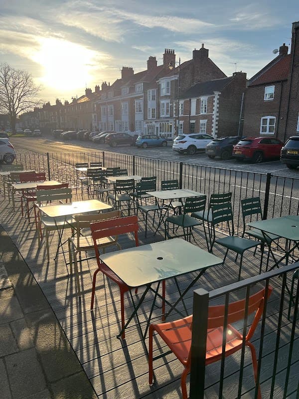 Food & drink at Brass Monkey Stokesley in stokesley