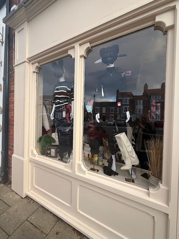 Brindles Womenswear - Ladies Clothes Shop Stokesley - Clothes Shops in stokesley