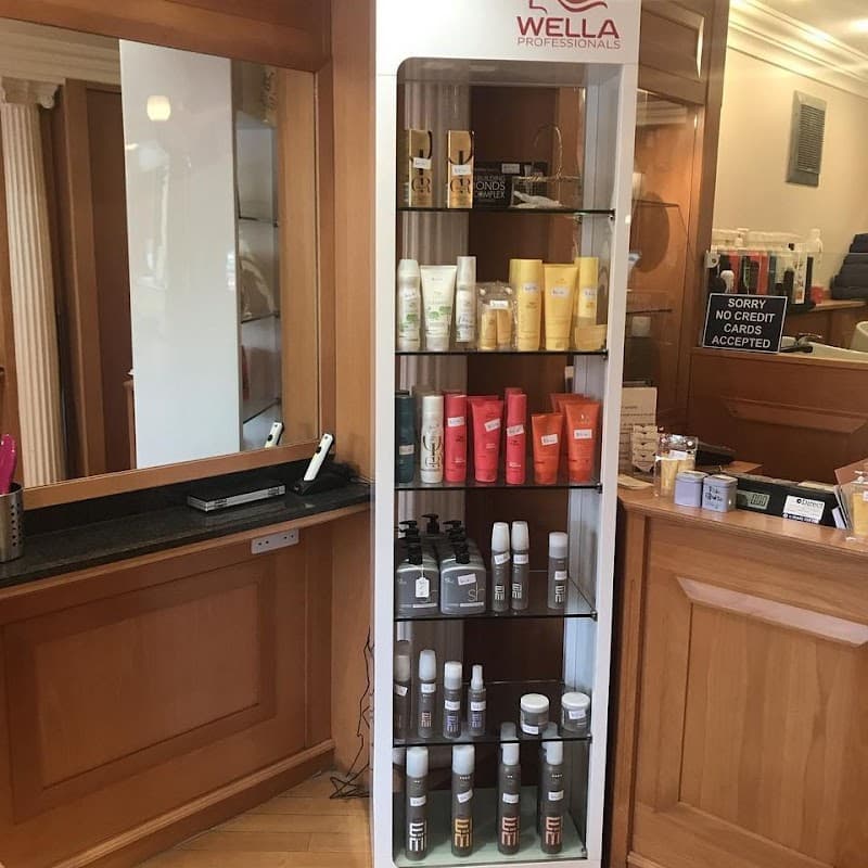 Calimay Hair & Beauty Ltd - Hair Salons in stokesley