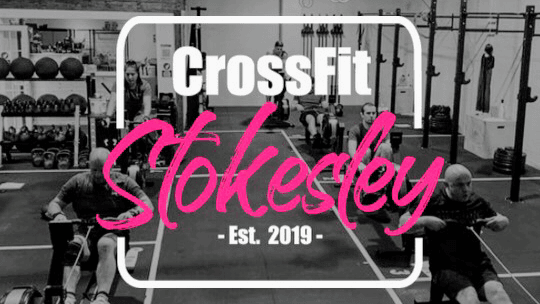 CrossFit Stokesley - Gyms in stokesley