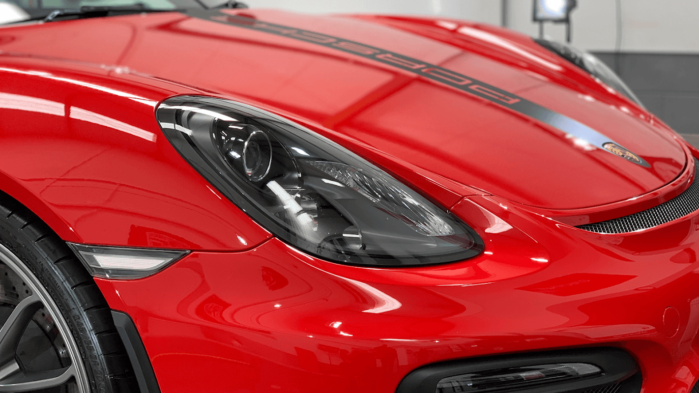 DTL Valeting And Detailing Ltd - Garages in stokesley