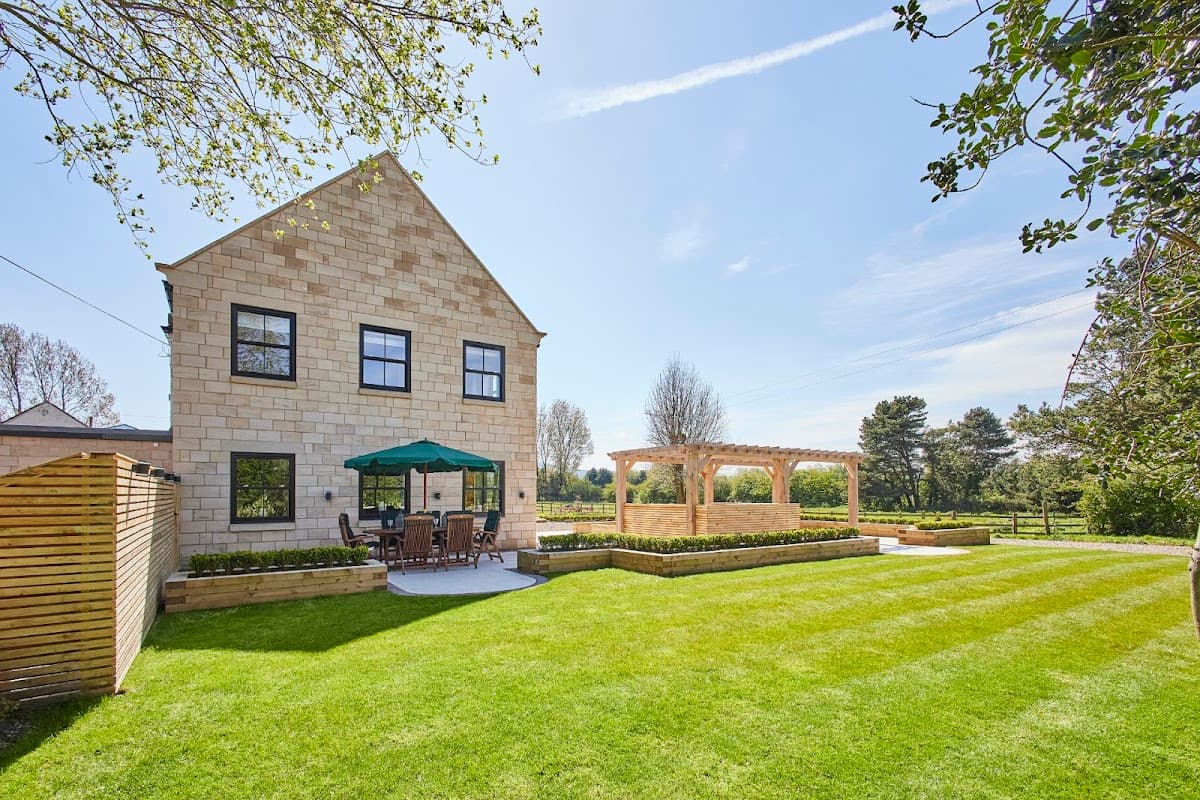 Accommodation at Finch House Stokesley in stokesley