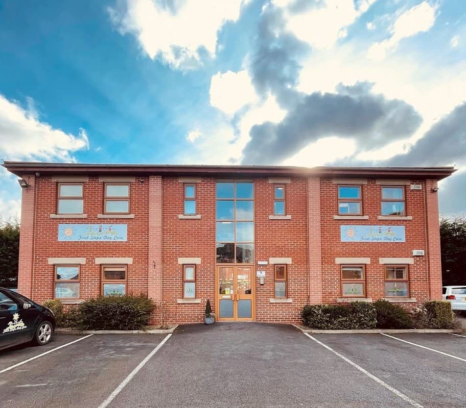 First Steps Daycare Stokesley - Nurseries in stokesley