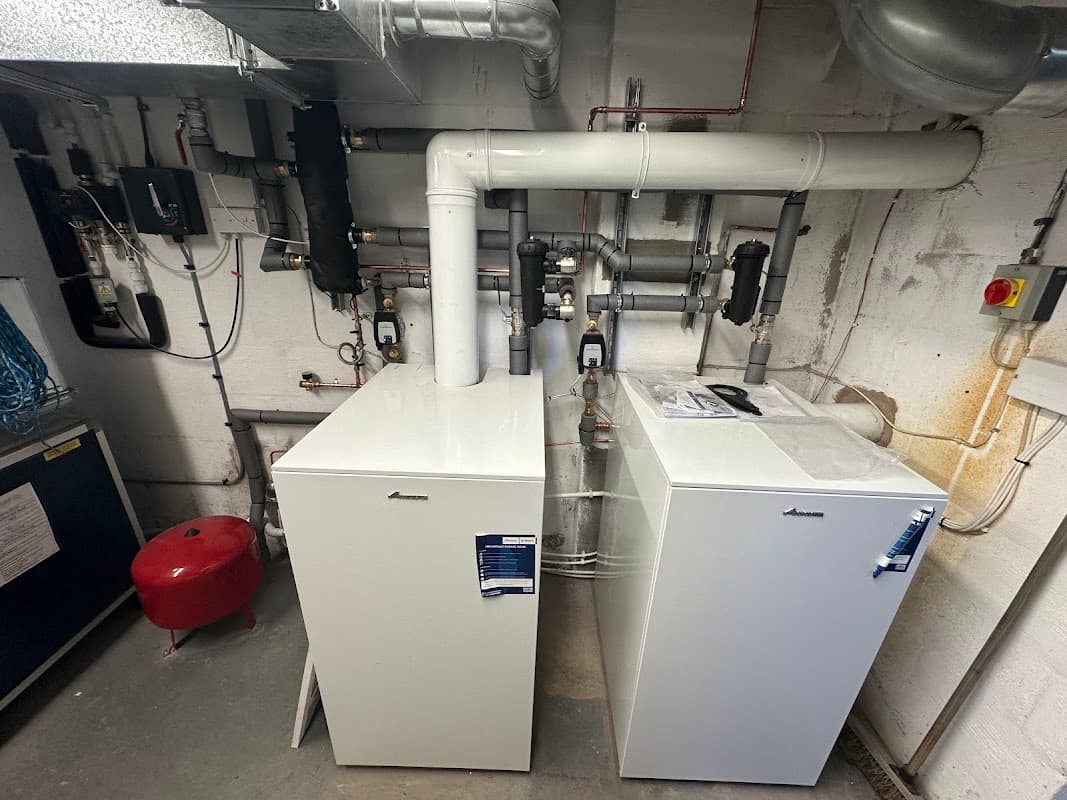 Gas & Oil Ltd - Heating Engineers in stokesley