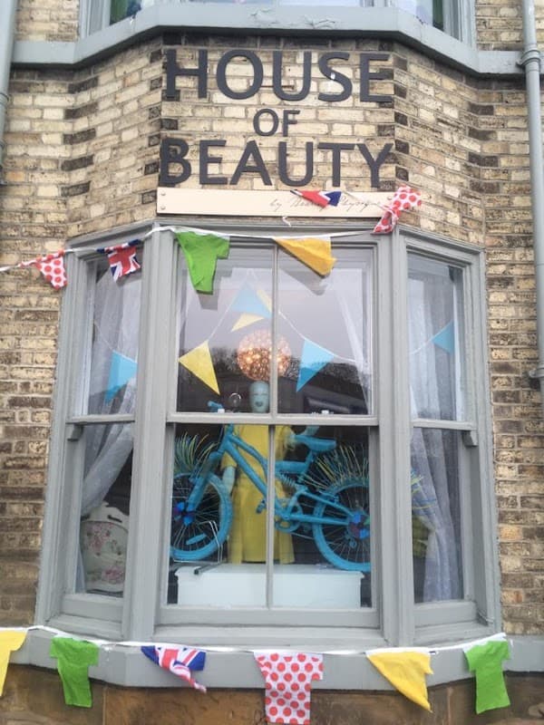 House of Beauty by Beauty Physique - Beauty Salons in stokesley