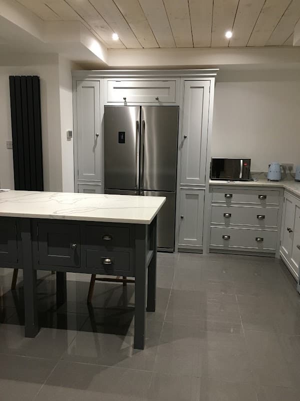 Mary O'Brien - Furniture Shops in stokesley