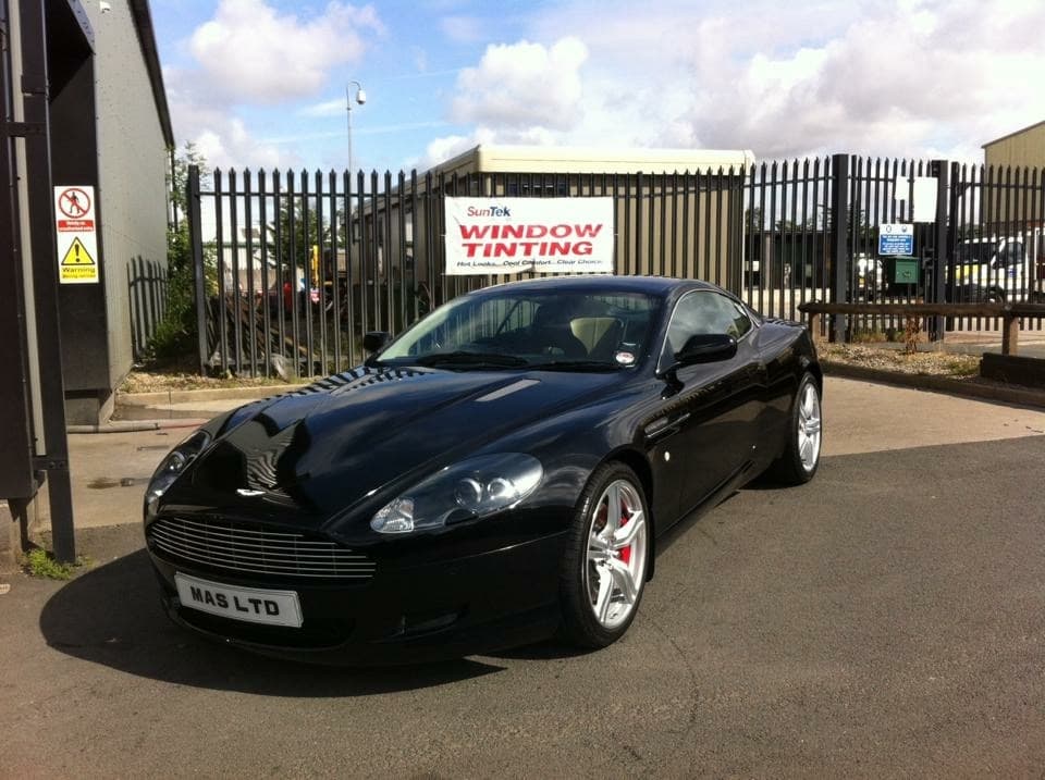 MAS Ltd - Car Washes in stokesley