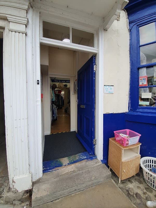 Mind - Charity Shops in stokesley