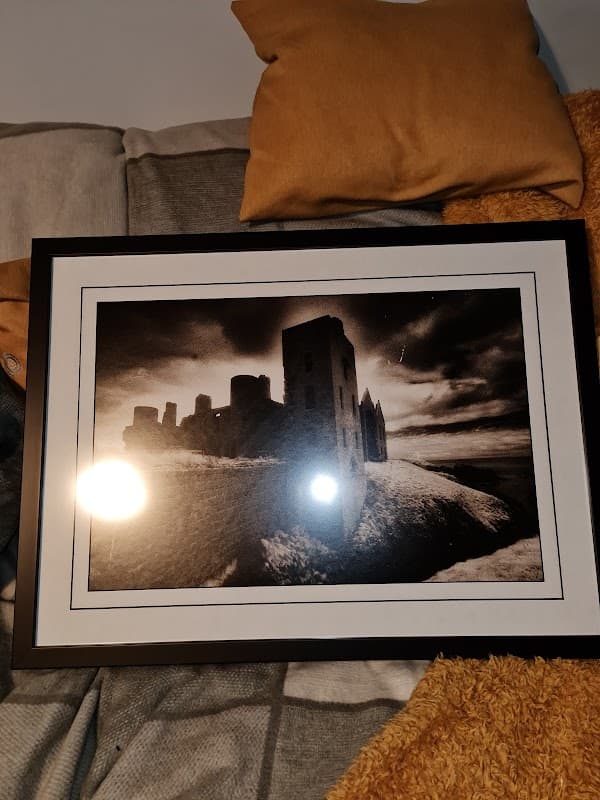 Nationaal Gallery - Gallery in stokesley