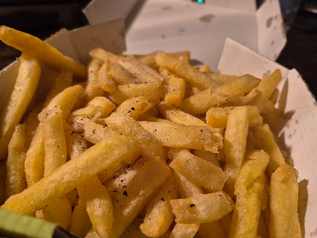 Pizza House Middlesbrough - Takeaway in stokesley