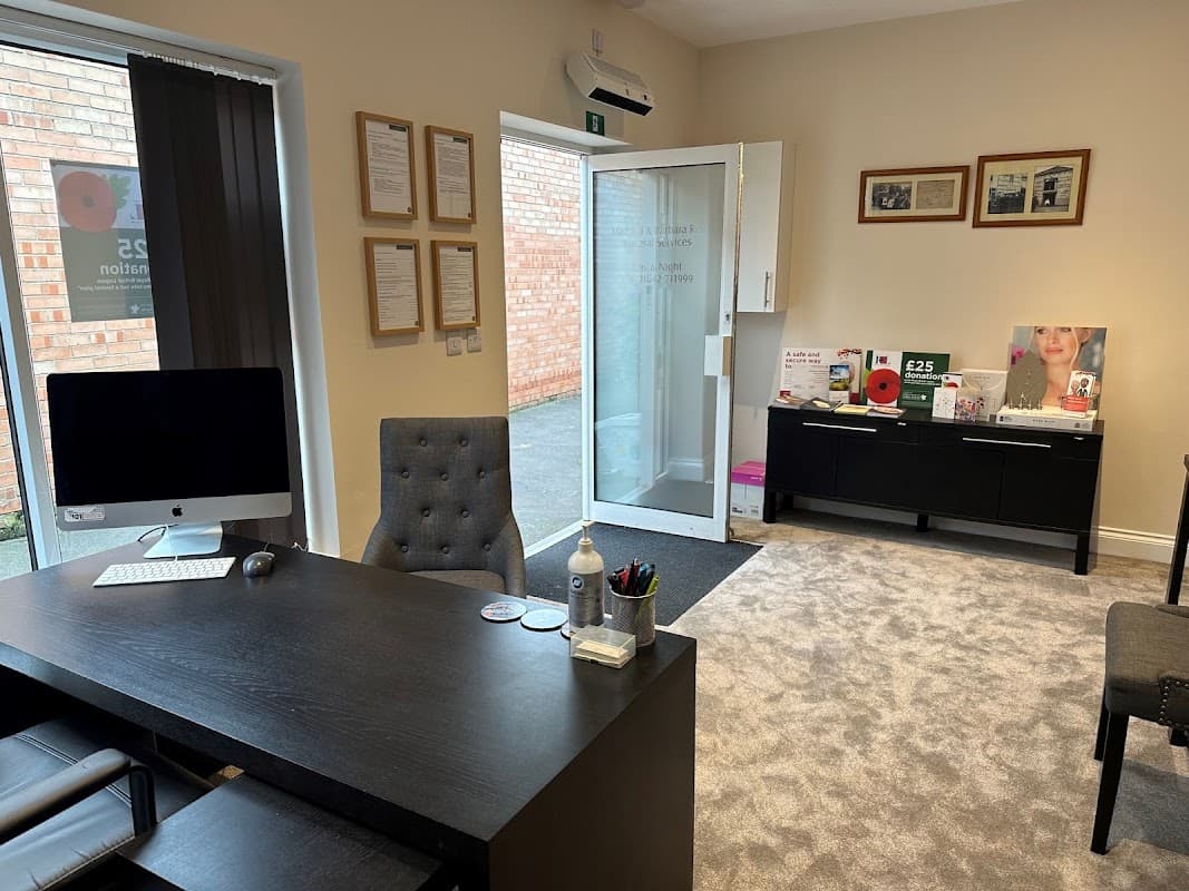 Rea Funeral Service - Funeral Directors in stokesley