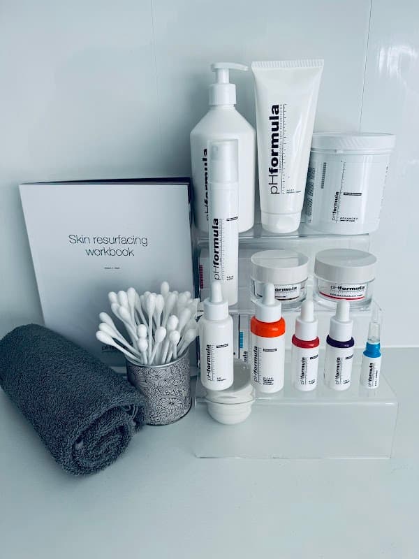 Rejuven - Beauty Salons in stokesley