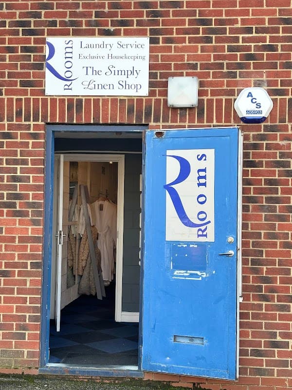 Rooms of Stokesley - Dry Cleaners in stokesley