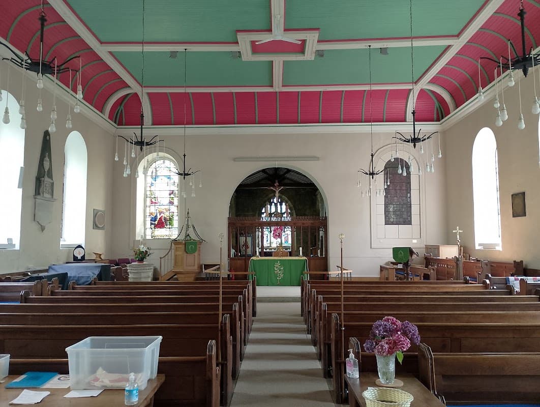 St Peter & St Paul Parish Church - Churches in stokesley