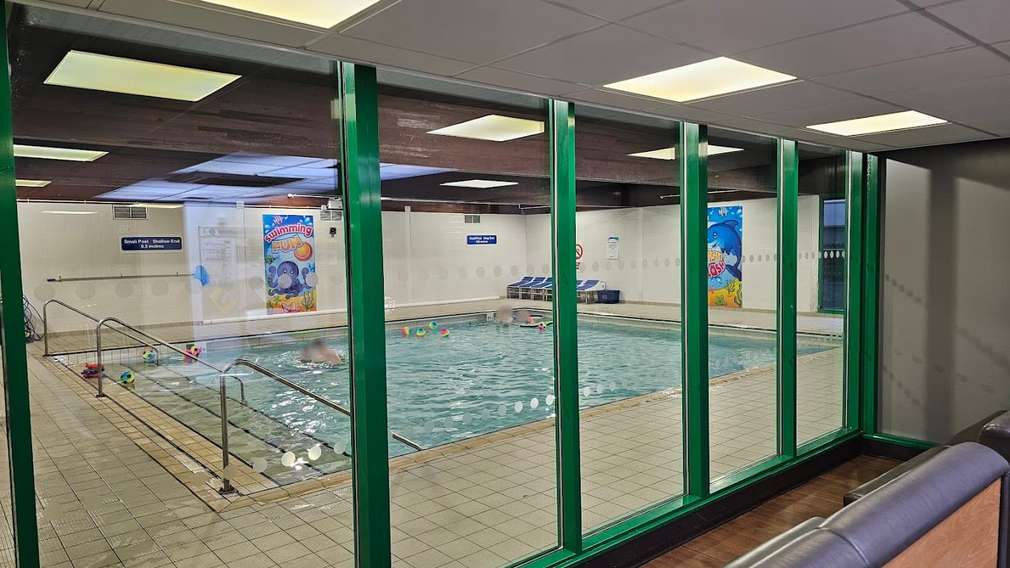 Stokesley Leisure Centre - Gyms in stokesley
