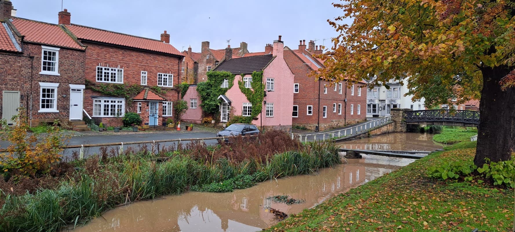 Stokesley Marketplace - Market in stokesley