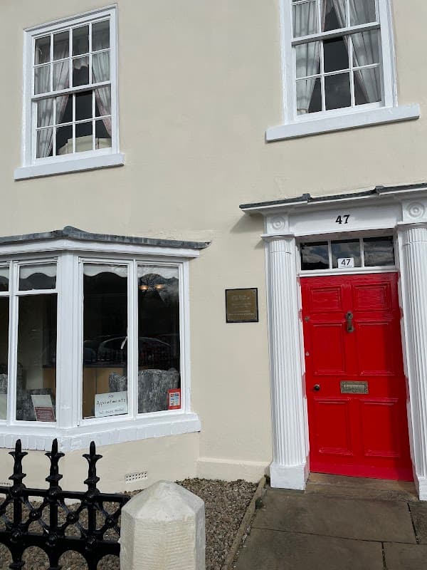 Stokesley Osteopaths - Chiropractors in stokesley