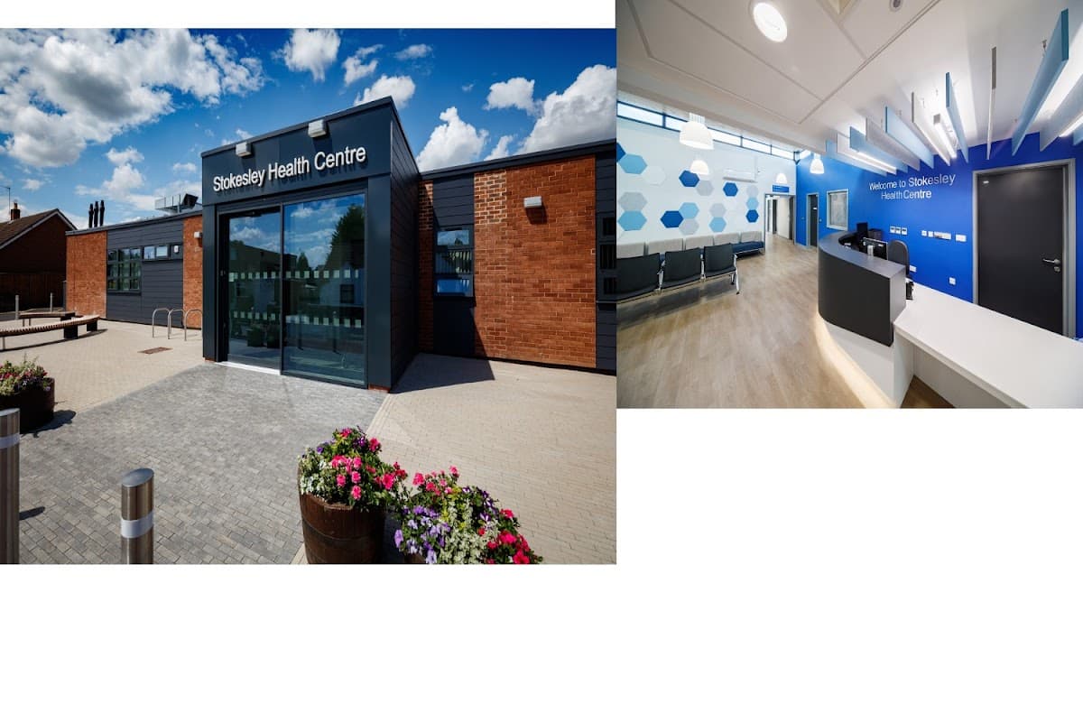 Stokesley Surgery - Doctors in stokesley