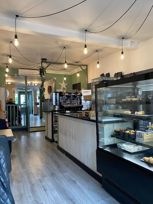 Style - Gift Shops in stokesley