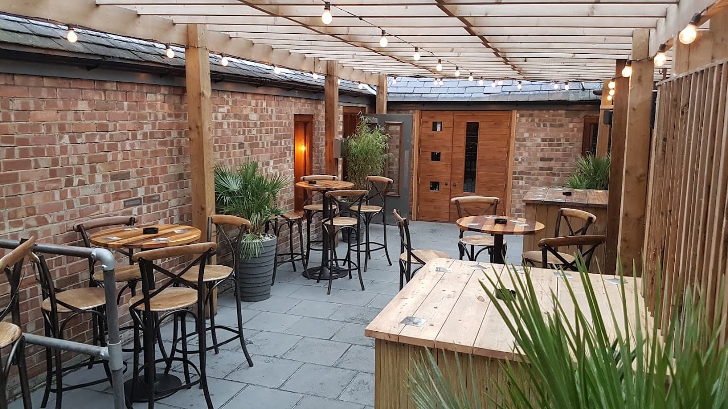 Pub 21 The High Street Tadcaster in stutton north yorkshire