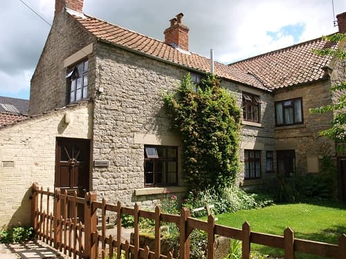 Accommodation at Summerfield Farm Holiday Cottage in wombleton