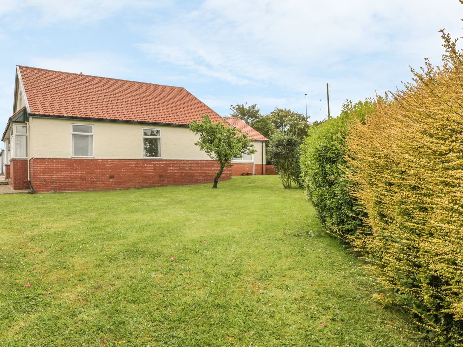 Accommodation at Summerfield House in stainsacre
