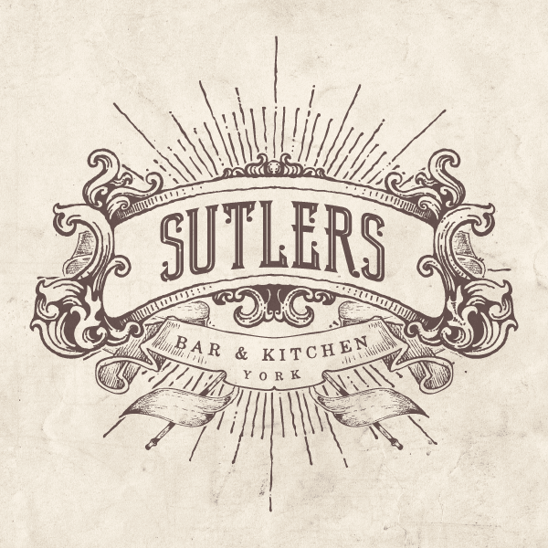 Food & drink at Sutlers Bar & Kitchen in york