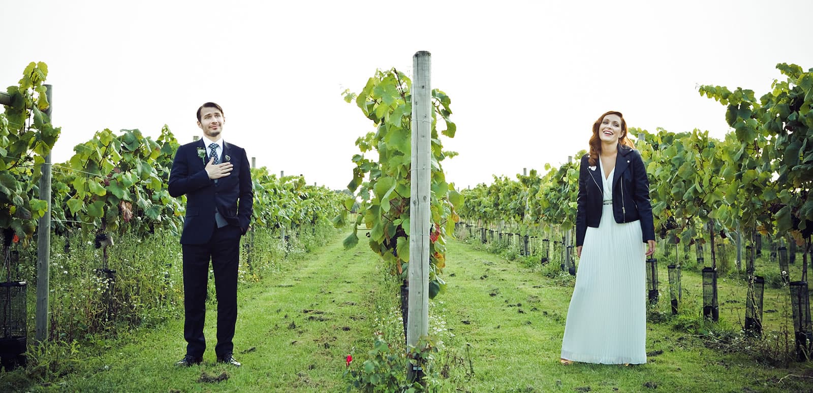 Swaleview Camping Pods