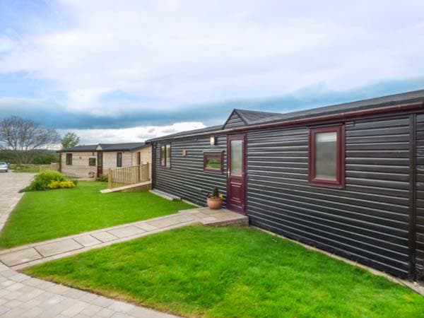 Accommodation at Sycamore Lodge in roxby